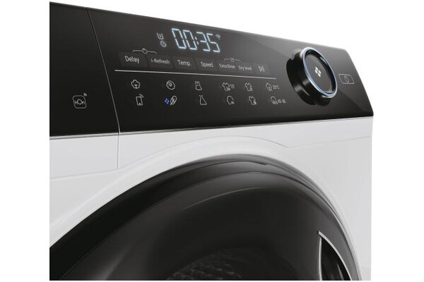 Pralko-suszarka HAIER HWD80B14959U1 I-Pro 5 8kg 1400obr./min