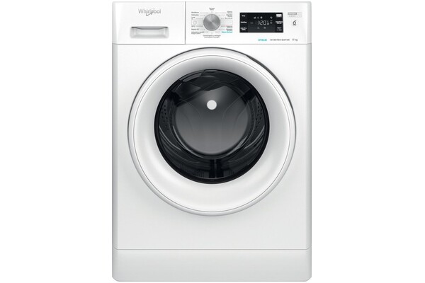 Pralka Whirlpool FFB9469WVSPT 9kg 1400obr./min