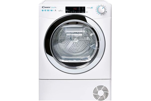 Suszarka Candy SmartPro CSO4H7A1TCEXS