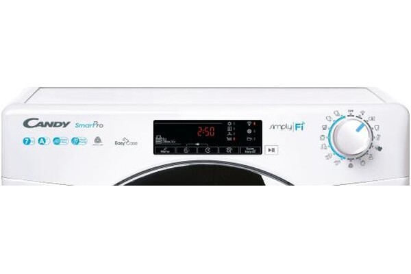 Suszarka Candy SmartPro CSO4H7A1TCEXS