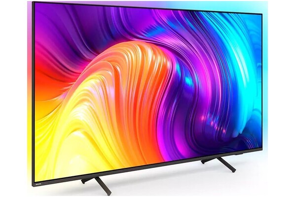 Telewizor Philips 43PUS8517/12 43" 4K Ultra HD