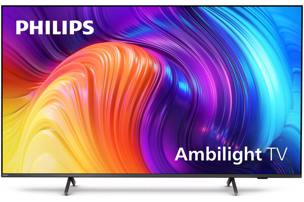 Telewizor Philips 43PUS8517/12 43" 4K Ultra HD