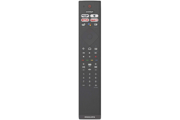 Telewizor Philips 43PUS8517/12 43" 4K Ultra HD