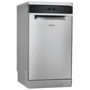 Zmywarka Whirlpool WSFO3T223PCX
