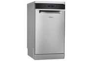 Zmywarka Whirlpool WSFO3T223PCX