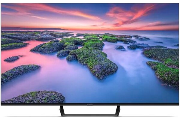 Telewizor Xiaomi Mi TV A2 55 4K Ultra HD
