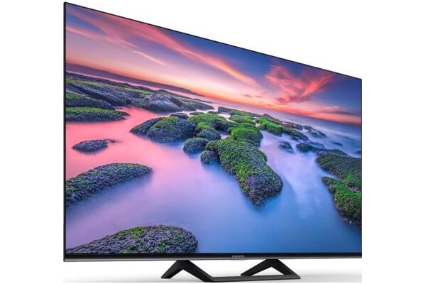 Telewizor Xiaomi Mi TV A2 55" 4K Ultra HD