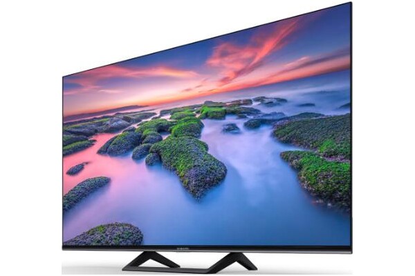 Telewizor Xiaomi Mi TV A2 55" 4K Ultra HD