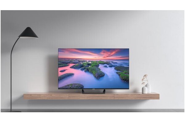 Telewizor Xiaomi Mi TV A2 55" 4K Ultra HD