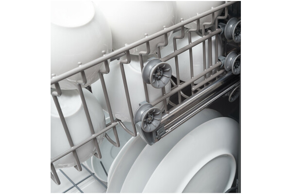 Zmywarka AMICA DFM66C8EOIBD