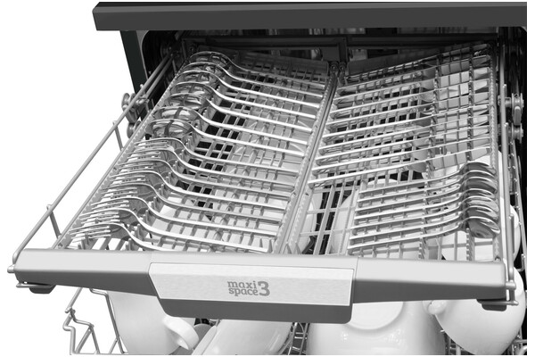 Zmywarka AMICA DFM66C8EOIBD
