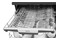 Zmywarka AMICA DFM66C8EOIBD