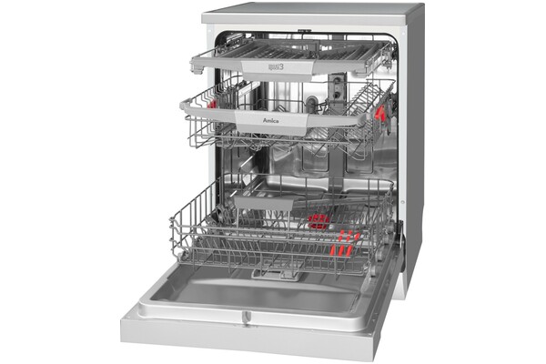 Zmywarka AMICA DFM66C9EOIID