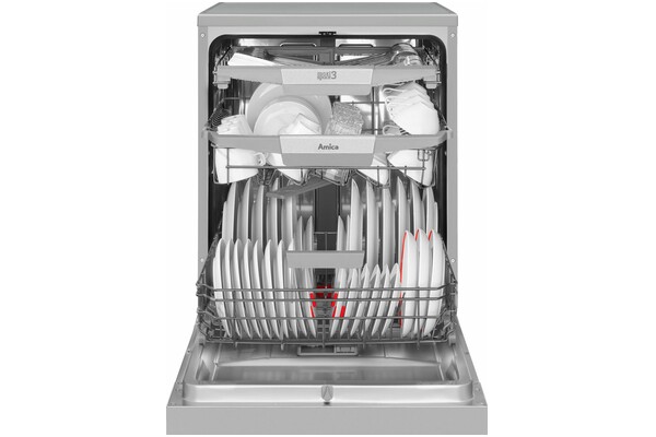 Zmywarka AMICA DFM66C9EOIID