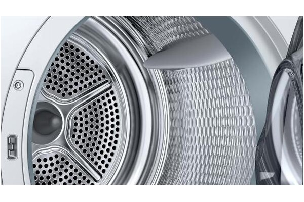 Suszarka Bosch Serie 6 WTW8760EPL