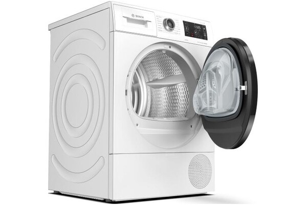 Suszarka Bosch Serie 6 WTW8760EPL