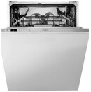 Zmywarka do zabudowy Whirlpool WIO3C23E