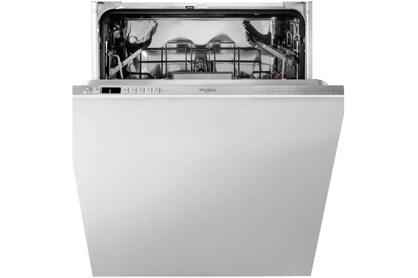Zmywarka do zabudowy Whirlpool WIO3C23E