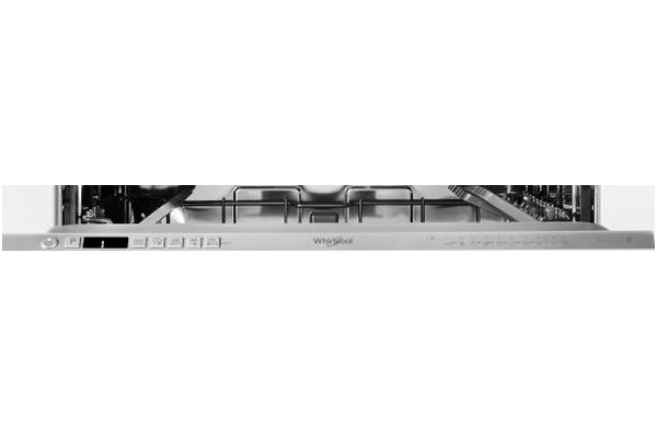 Zmywarka do zabudowy Whirlpool WIO3C23E