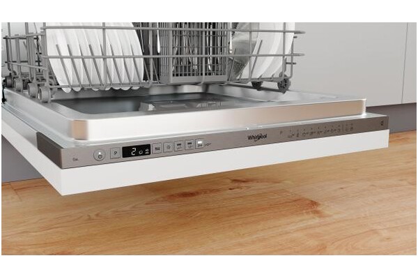 Zmywarka do zabudowy Whirlpool WIO3C23E