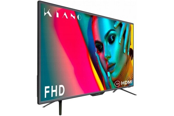 Telewizor KIANO SlimTV40 40" Full HD