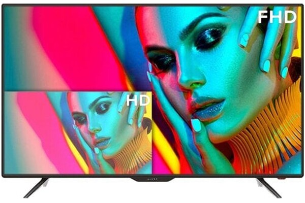 Telewizor KIANO SlimTV40 40" Full HD