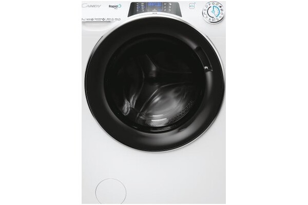 Pralka Candy RP4476BWMBC1S RapidO 7kg 1400obr./min