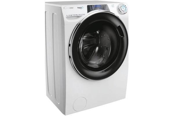 Pralka Candy RP4476BWMBC1S RapidO 7kg 1400obr./min