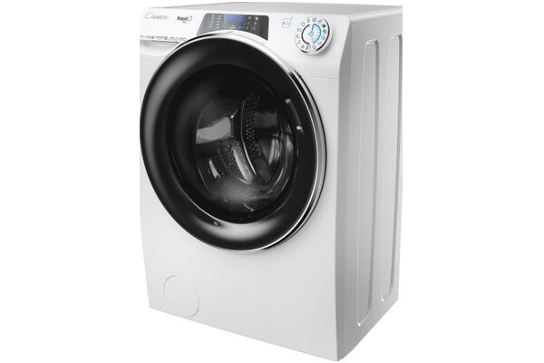 Pralka Candy RP4476BWMBC1S RapidO 7kg 1400obr./min