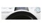 Pralka Candy RP4476BWMBC1S RapidO 7kg 1400obr./min