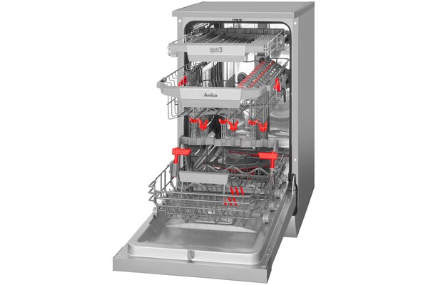 Zmywarka AMICA DFM48C9EONVIID
