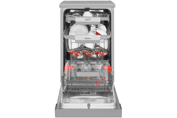 Zmywarka AMICA DFM48C9EONVIID