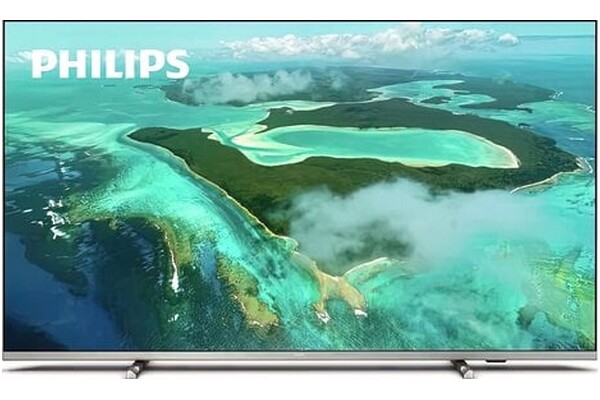 Telewizor Philips 65PUS7657/12 65" 4K Ultra HD