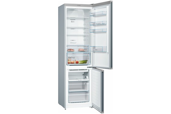Lodówka Bosch KGN39MLEB