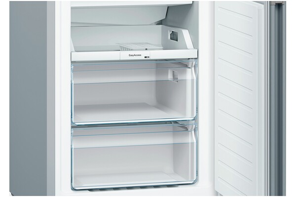 Lodówka Bosch KGN39MLEB