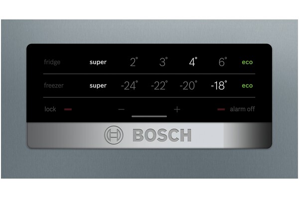Lodówka Bosch KGN39MLEB