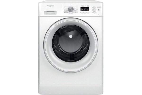 Pralka Whirlpool FFL6238WEE 6.0kg 1200obr./min