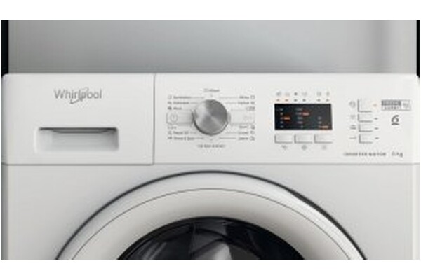 Pralka Whirlpool FFL6238WEE 6.0kg 1200obr./min