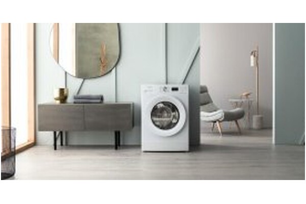 Pralka Whirlpool FFL6238WEE 6.0kg 1200obr./min