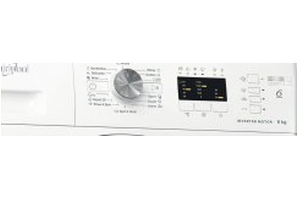 Pralka Whirlpool FFL6238WEE 6.0kg 1200obr./min