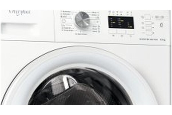 Pralka Whirlpool FFL6238WEE 6.0kg 1200obr./min