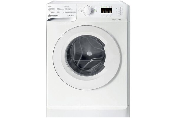 Pralka INDESIT MTWA71252WPL 7.0kg 1200obr./min