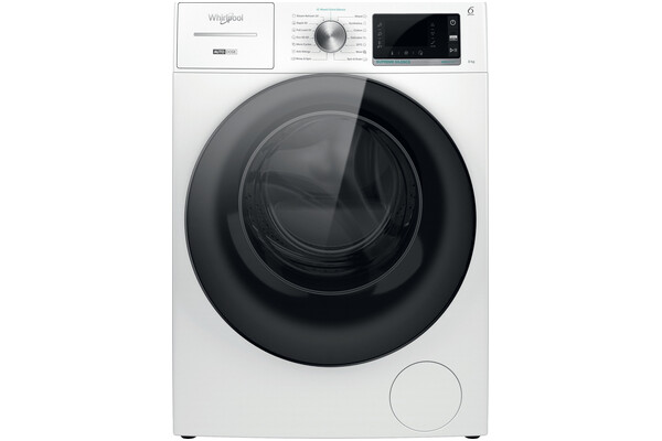 Pralka Whirlpool W7XW845WBEE Supreme Silence 8kg 1400obr./min