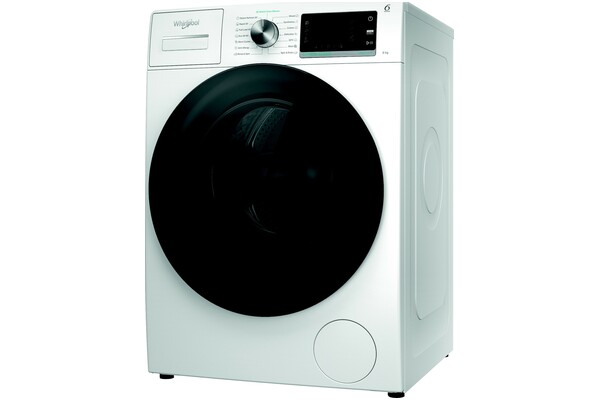 Pralka Whirlpool W7XW845WBEE Supreme Silence 8kg 1400obr./min