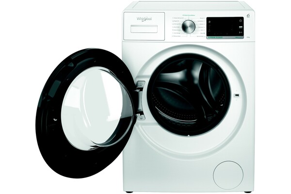 Pralka Whirlpool W7XW845WBEE Supreme Silence 8kg 1400obr./min