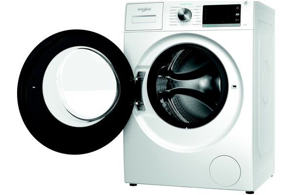 Pralka Whirlpool W7XW845WBEE Supreme Silence 8kg 1400obr./min