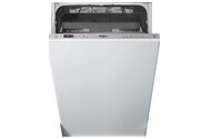 Zmywarka do zabudowy Whirlpool WSIC3M27