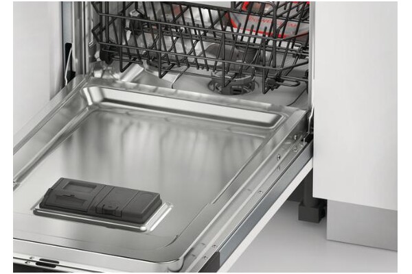Zmywarka do zabudowy Whirlpool WSIC3M27