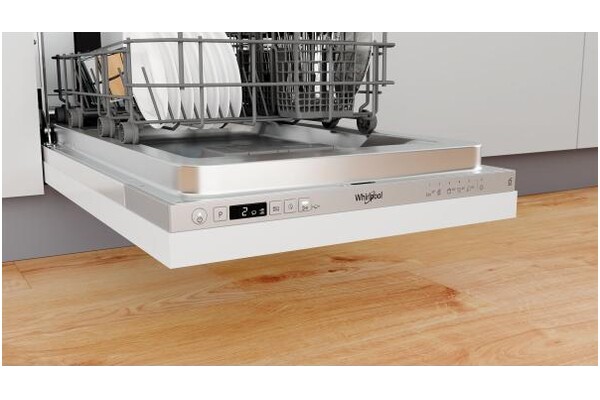 Zmywarka do zabudowy Whirlpool WSIC3M27