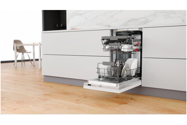 Zmywarka do zabudowy Whirlpool WSIC3M27